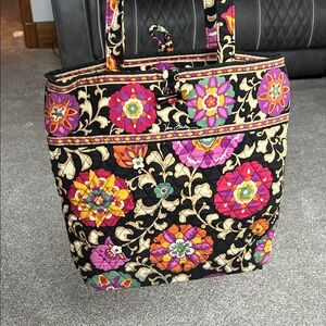 Vera Bradley tote